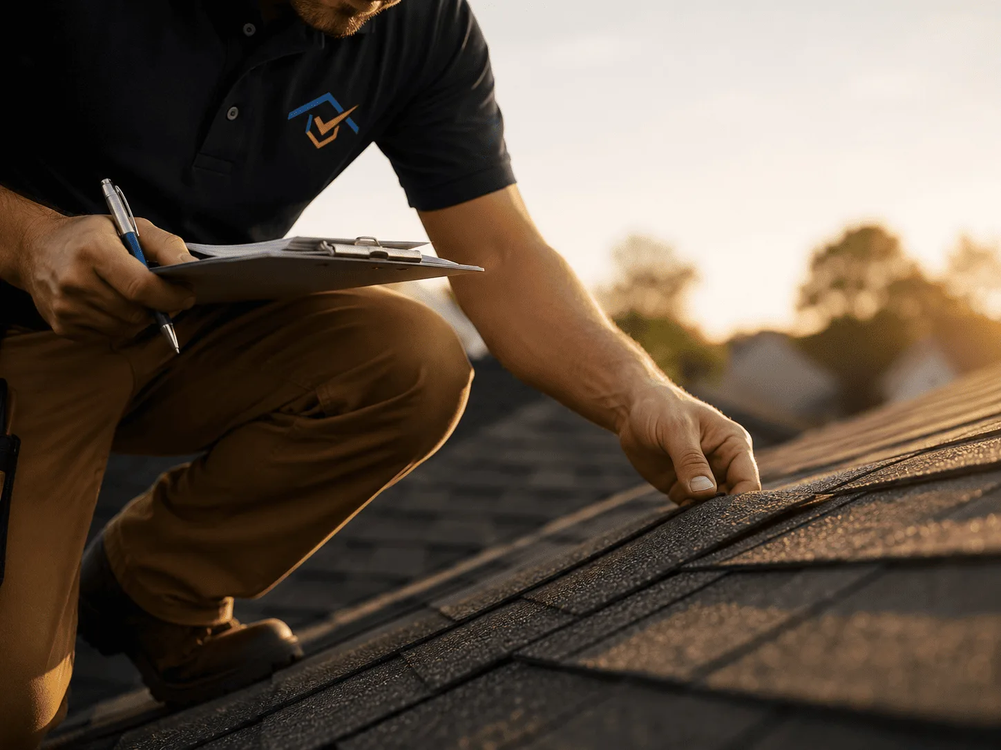 Why Choose Roof Inspection in Hinton, IA